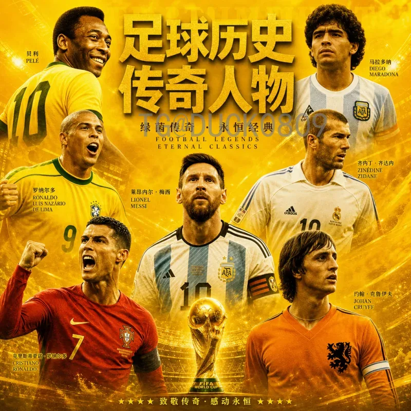 2026世界杯赛前深度分析：夺冠热门与黑马球队全面解读